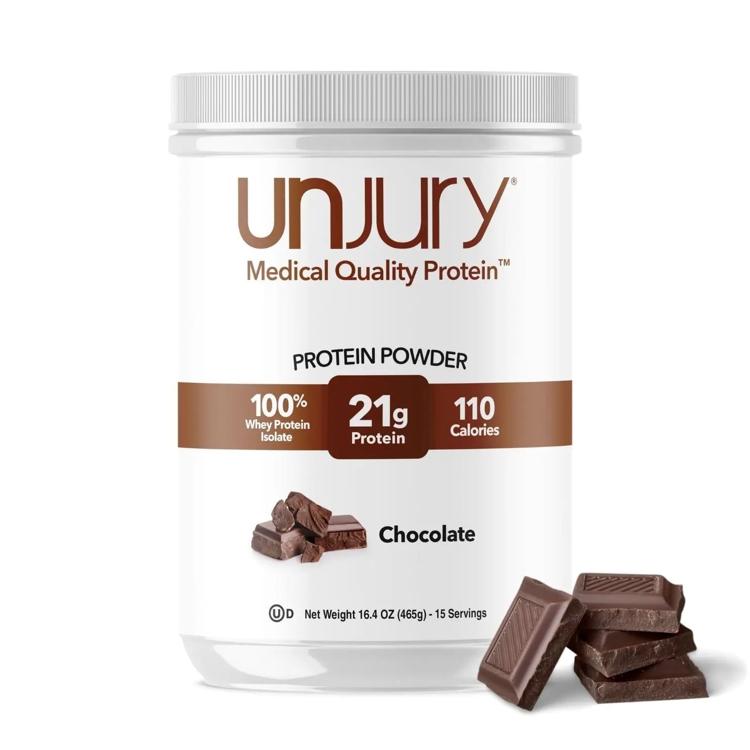 Protein powders