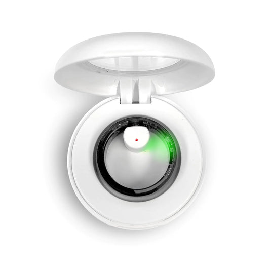 Smart ring charger (all sizes)